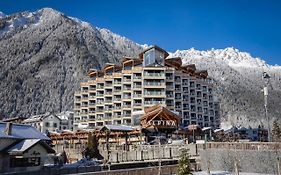 Alpina Eclectic Hotel Chamonix